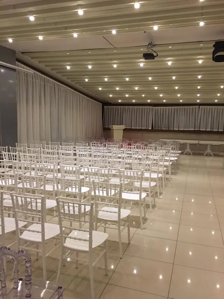 Açılış Organizasyonu